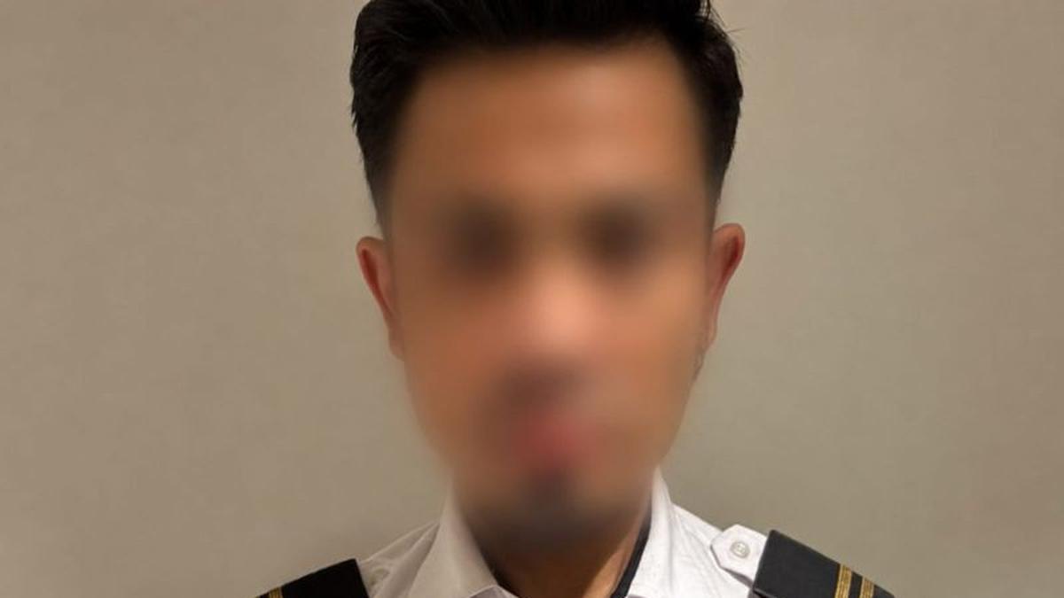 Ditangkap di Bandara, Pilot Asing Sudah 3 Selundupkan Ekstasi ke Jakarta