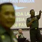 KSAD Jenderal TNI Gatot Nurmantyo. (Antara Foto/Sahrul Manda Tikupadang)