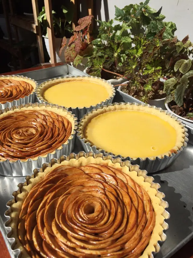 Say It with Pie