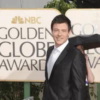 Cory Monteith, meninggal di usia 31 tahun. (Bintang/EPA)