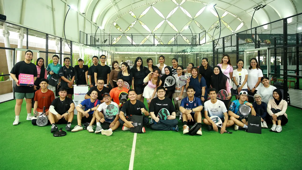 KapanLagi Club