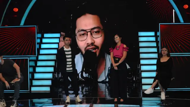 TikTok Awards Indonesia 2020