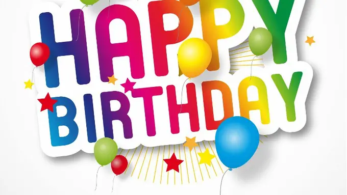 4 Pesohor Dunia yang Ikut Merayakan Ulang Tahun pada 17 Agustus