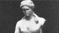 Ilustrasi patung romawi (Wikipedia Commons)