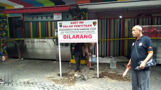 Polda Sumut