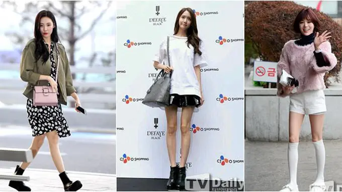 Artis Korea/copyright spesial