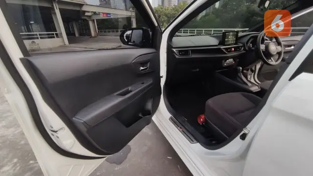 Toyota Agya