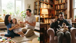 Pencahayaan Rumah Sesuai Kepribadian Introvert dan Ekstrovert, Bisa Sama-Sama Nyaman