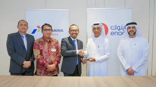 Pertamina Patra Niaga