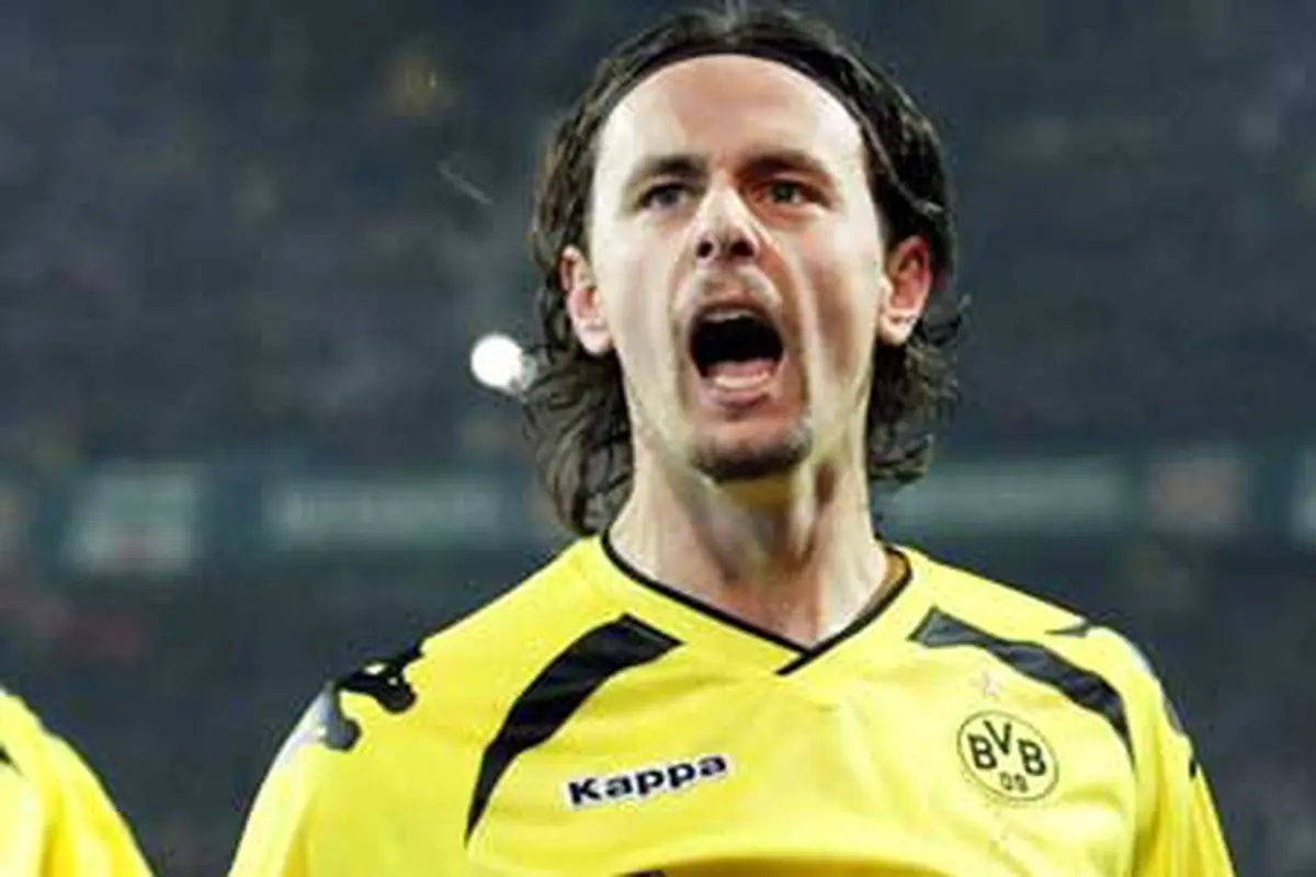 Neven Subotic