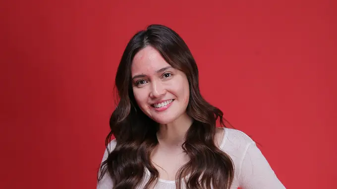 [Bintang] Shandy Aulia