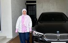 Tya Ariestya Putuskan Jual Mobil Hadiah Ulang Tahun dari Suami, Ada Apa?