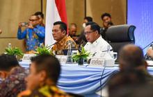 Bukan Hanya Kebijakan Nasional, Mengapa Koordinasi Pusat-Daerah Kunci Sukses Program Makan Bergizi Gratis (MBG)?