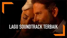 Lagu duet Lady Gaga dan Bradley Cooper berjudul Shallow berhasil meraih piala Oscar 2019. Penghargaan tersebut ia raih usai tampil menghibur para tamu Oscar 2019.
