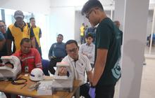 JICT Ungkap Kunci Menjaga Keandalan Logistik Nasional