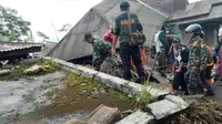 Gempa Hari Ini Bikin Lampung Barat Bergetar pada Sabtu Pagi, 14 Oktober 2023
