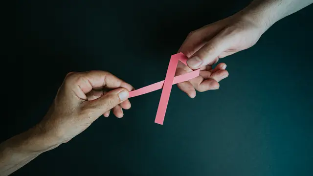 Cegah Kanker Payudara, Dokter Ingatkan Pentingnya Periksa Payudara Sendiri Setelah Menstruasi