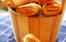 Resep Lumpia Berbagai Isi, Cocok untuk Camilan Sore Hari