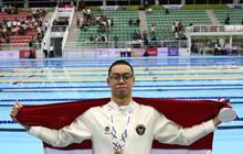 Perenang Jason Donovan Yusuf Kaget Sabet Emas di SEA Games 2025, Ingin Tambah Koleksi Lagi