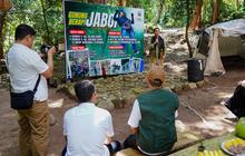 Kunjungi Sabang, Menhut Ingatkan Pentingnya Promosikan Hasil Perhutanan Sosial dan Wisata Alam