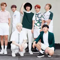 Bangtan Boys atau BTS (Billboard)