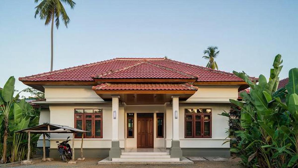 7 Cara Bikin Rumah Lebih Sejuk Tanpa AC, Hemat Energi dan Ramah Lingkungan