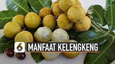 Konsumsi buah-buahan memang baik untuk tubuh. Salah satunya buah kelengkeng dapat turunkan berat badan. Ini dia beberapa manfaat konsumsi buah kelengkeng.