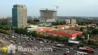 Seperti Apa Lokasi Primadona Sebuah Properti?