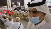 Wakil Menteri Kesehatan Arab Saudi Ziad Memish akhirnya dipecat.