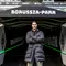 Bek Timnas Indonesia, Kevin Diks, yang memperkuat Copenhagen FC resmi gabung klub Bundesliga, Borussia Monchengladbach, mulai musim depan. Kepastian transfer itu diumumkan Minggu (26/1/2025). (X/Borussia Gladbach)