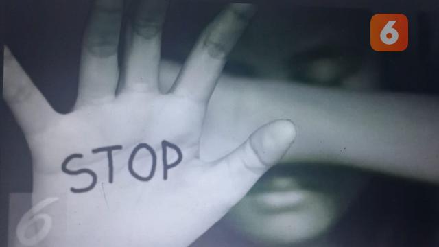 ilustrasi kekerasan pada anak