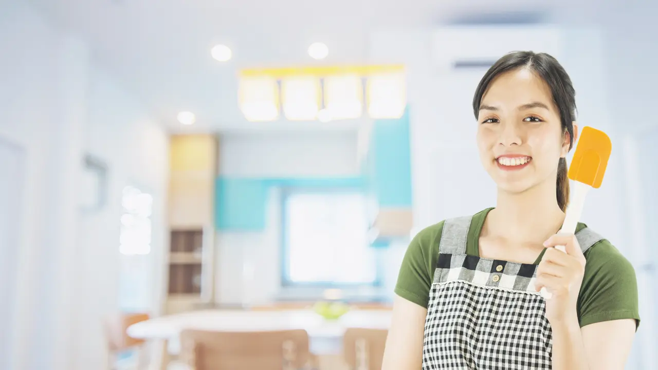Ide Bisnis untuk Ibu Rumah Tangga