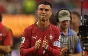 Apa Penyebab Cristiano Ronaldo Tinggalkan Timnas Portugal?