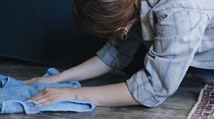 Cara Membersihkan Kolong Tempat Tidur yang Sempit dan Sulit Dijangkau, Bebas Tungau Kasur