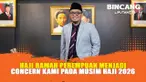 Dahnil Anzar Simanjuntak.