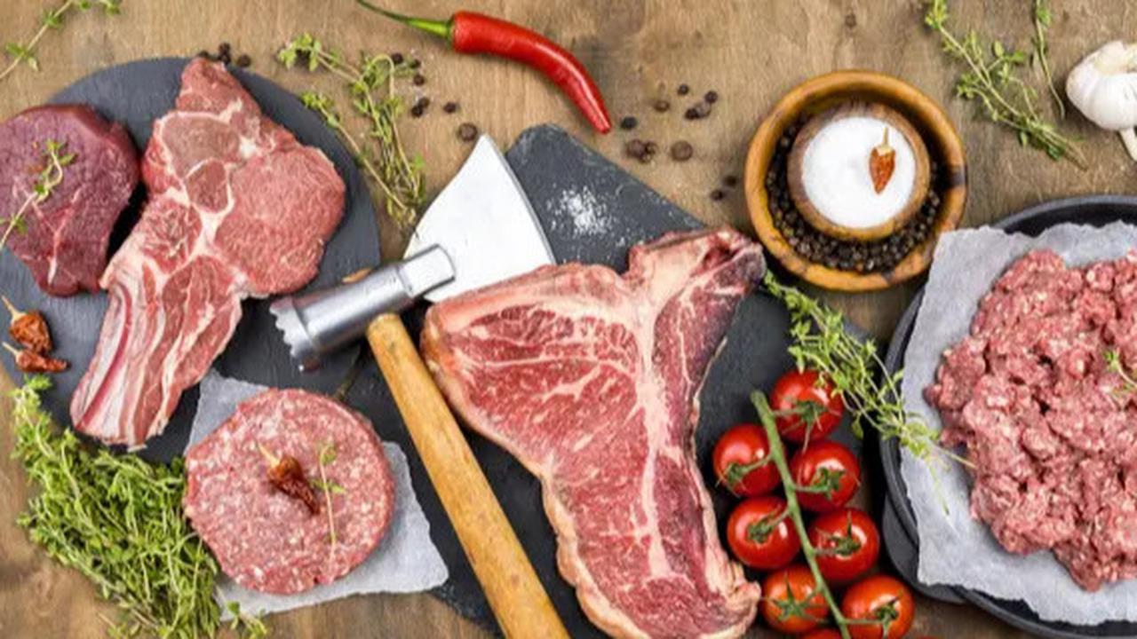 9 Pantangan Makanan Asam Urat, Penderita Wajib Tahu Demi Jaga Kesehatan
