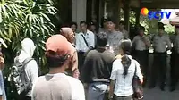 SBY Dilantik, Demo Marak