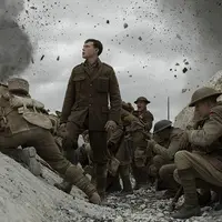 Adegan film 1917. (Foto: Dok. IMDb/ DreamWorks)