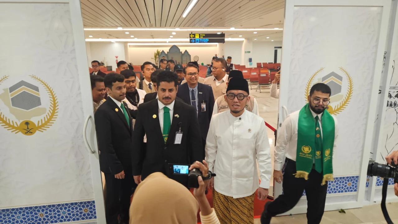 24 Jemaah Haji Indonesia Meninggal di Arab Saudi, Pemeriksaan Kesehatan Diperketat