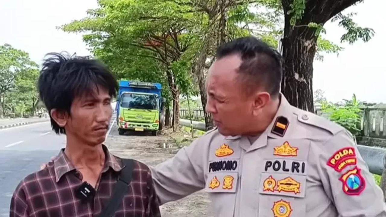 Kondisi Keluarga