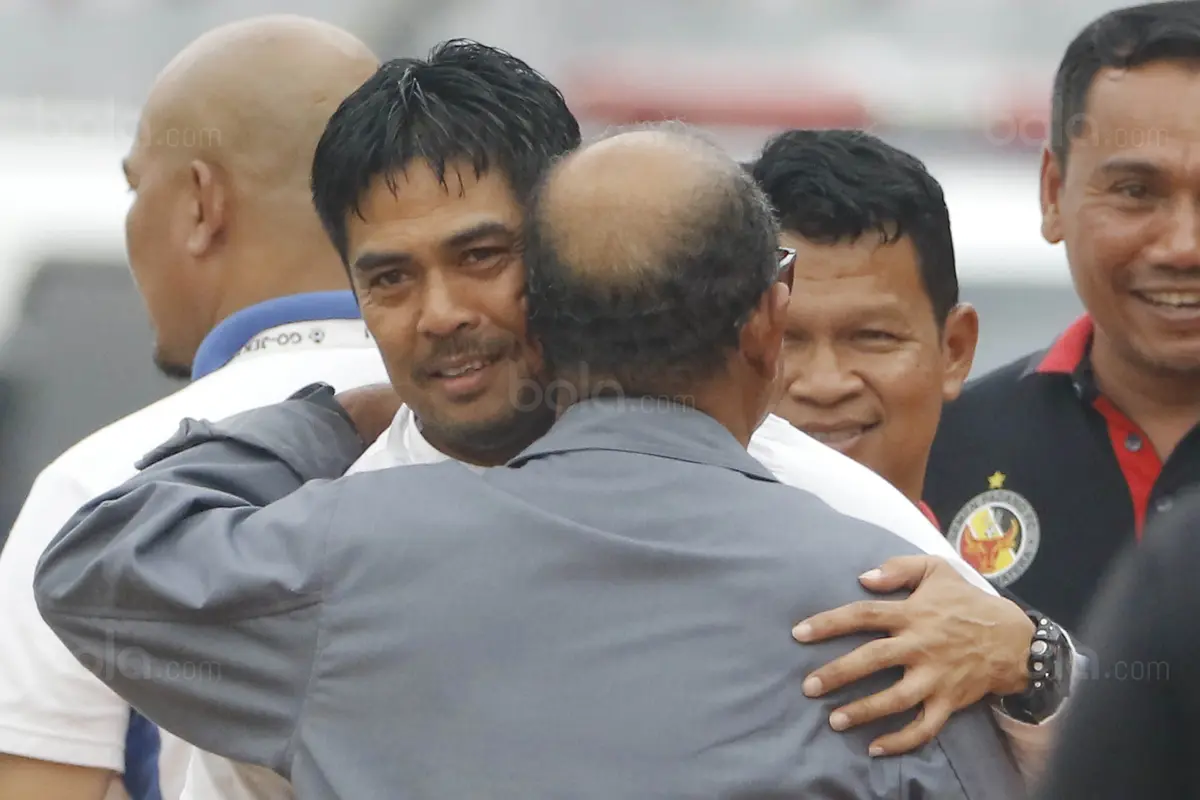 Liga 1 Indonesia, Persib Bandung, Semen Padang