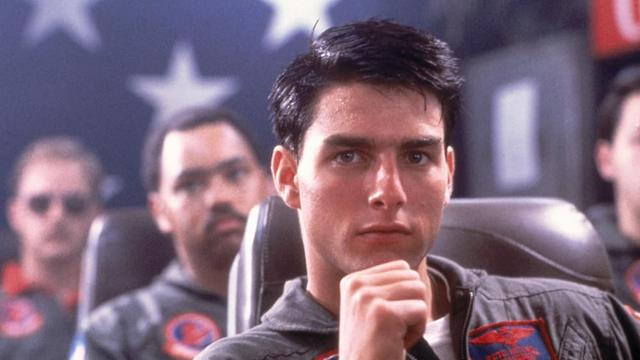 Top Gun (1986)