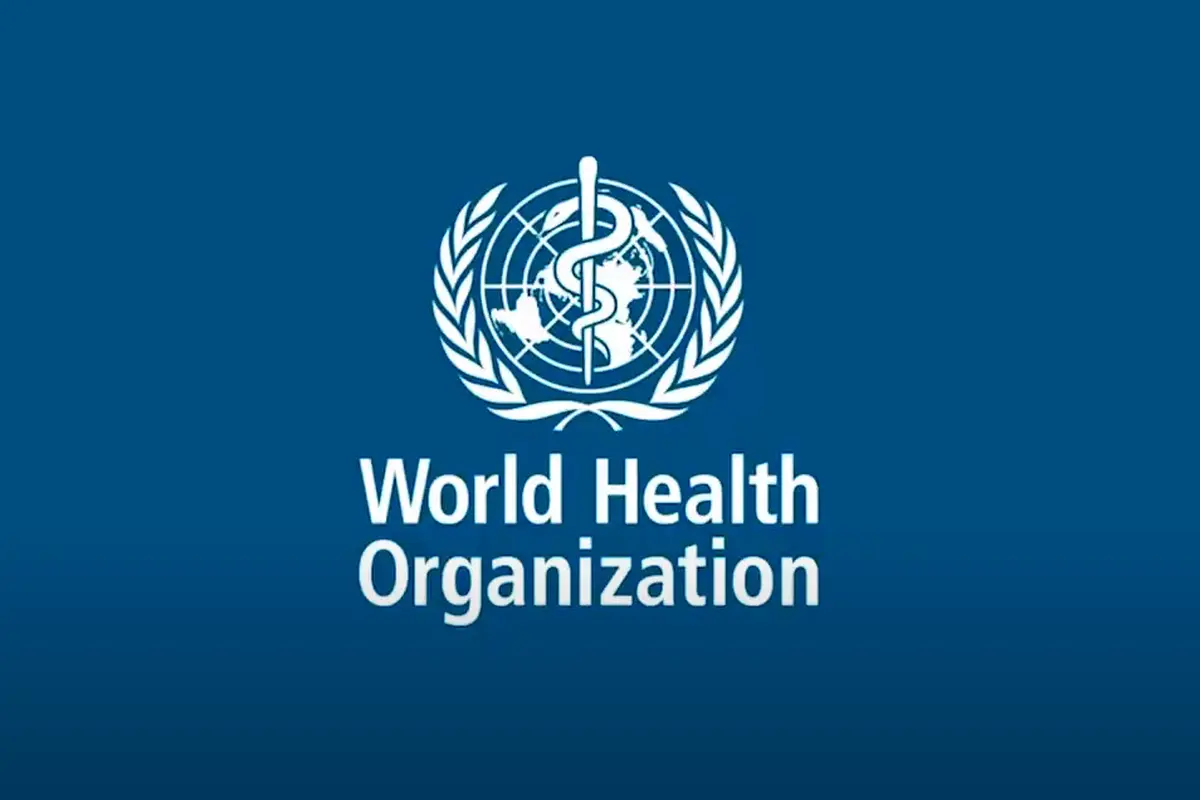 World Health Organization (WHO).