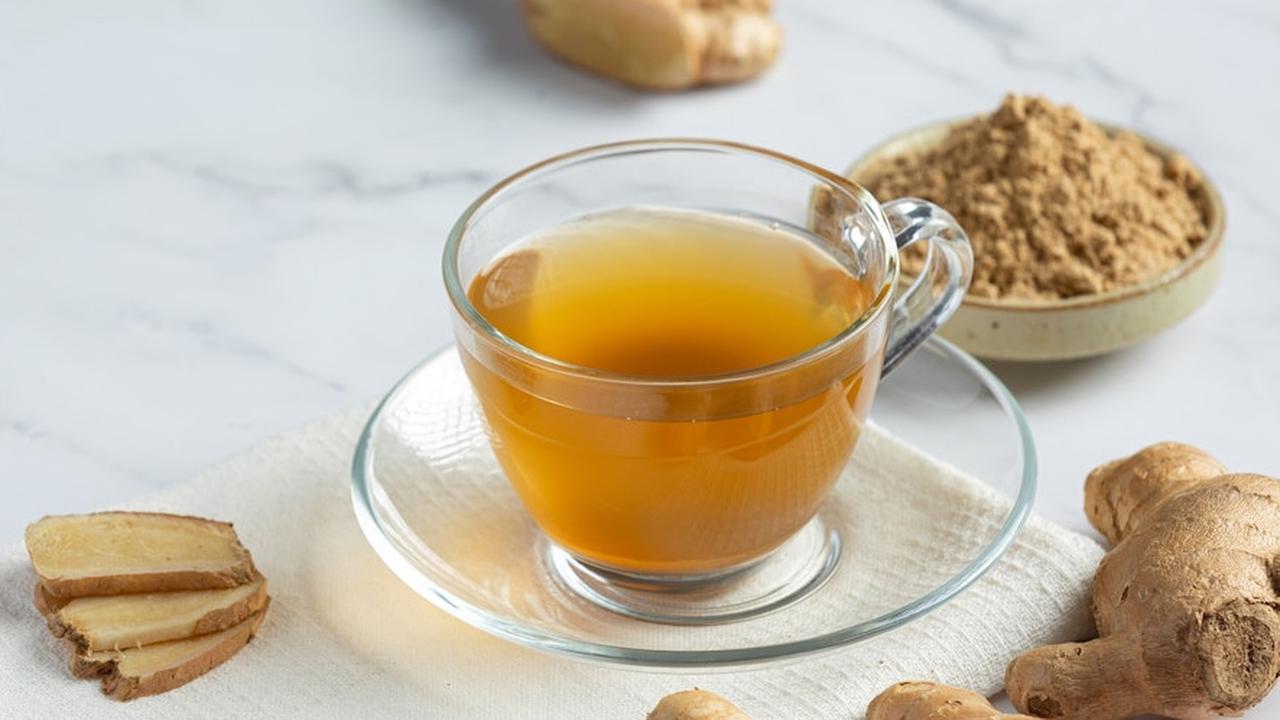 Kenapa Wedang Jahe Disebut Minuman Super? Simak Nutrisi dan Manfaatnya!