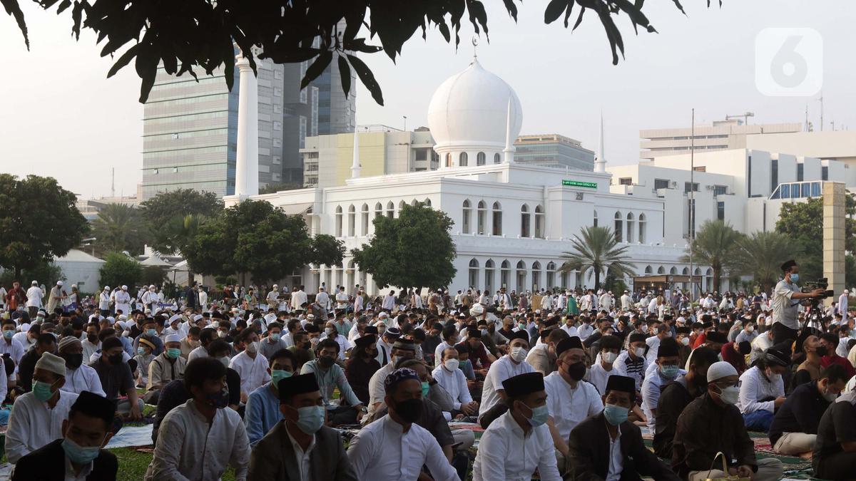 Lebaran Idul Fitri 2025 Nu Dan Muhammadiyah