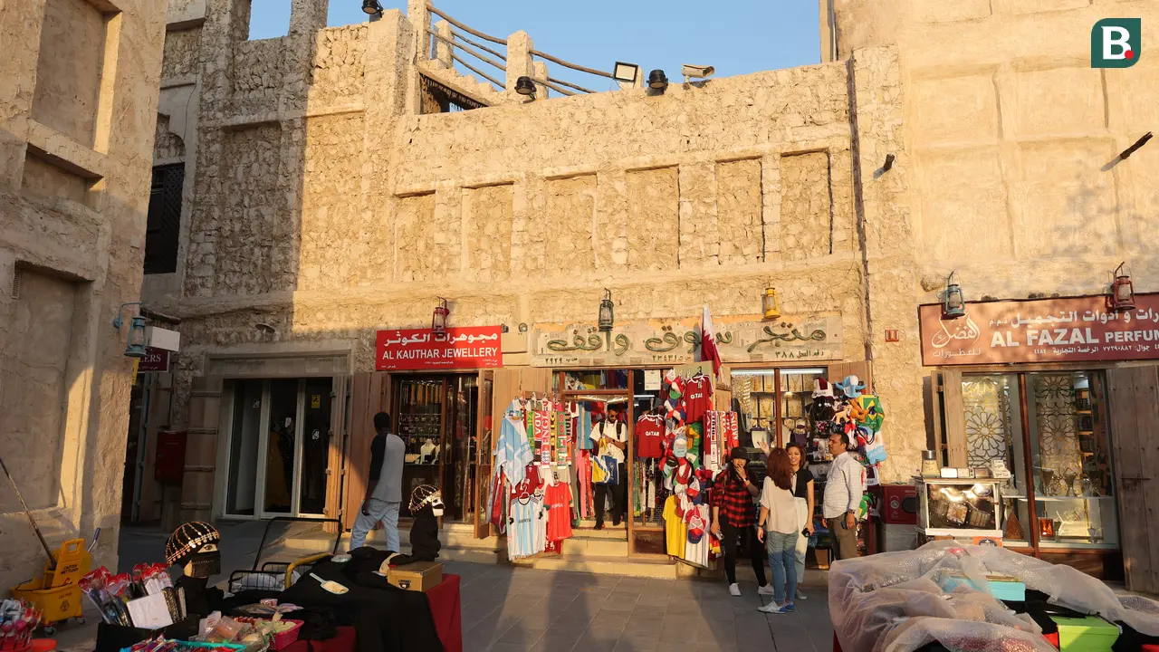 Souq Wakif