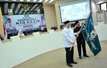 Pemkot Makassar Targetkan Juara Umum MTQ Sulsel 2026, Siapkan Bonus Berlipat