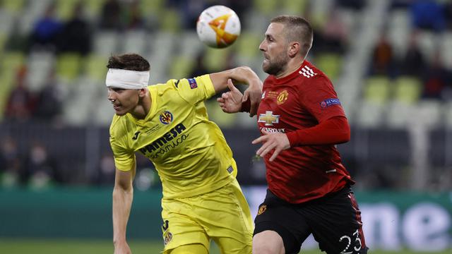 Foto Trivia: 5 Alumnus Premier League yang Sukses Membawa Villarreal Menjuarai Liga Europa 2020/2021 - Juan Foyth