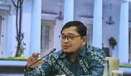 Indonesia-China Gelar 2 Pertemuan Strategis di Jakarta