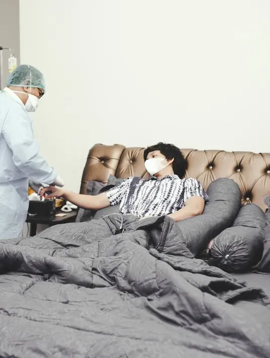 Atta Halilintar (Instagram/attahalilintar)